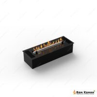 Автоматический биокамин BioArt ABC Fireplace Smart Prime 700