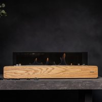 Настольный Биокамин Catterheim WHISPER NATUR